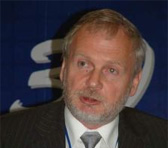 Hartmut Michel
