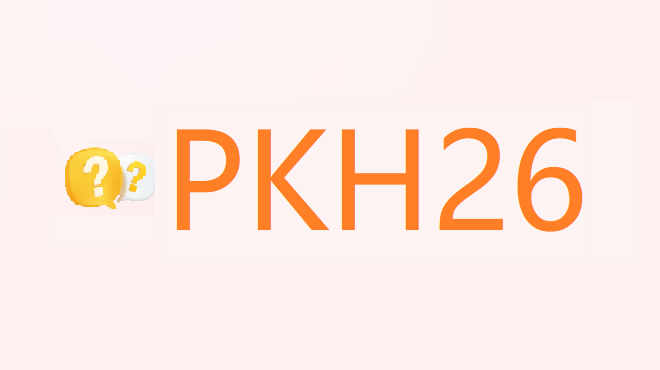 pkh26染色