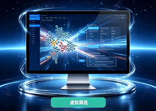 虚拟筛选