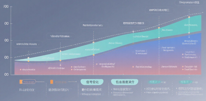 ELISA灵敏度优化数据图