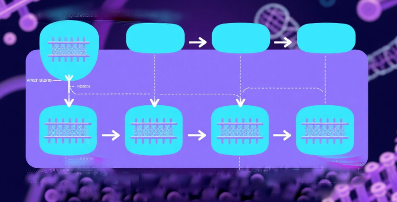 生物淘选biopanning流程